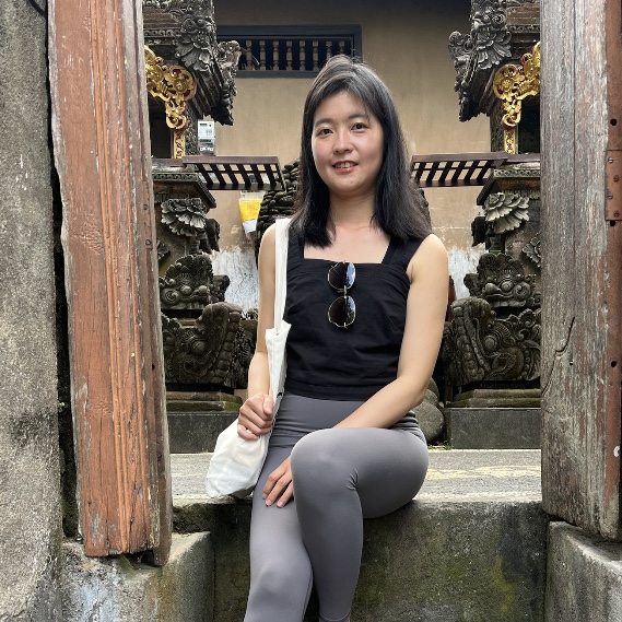 Yiran WANG